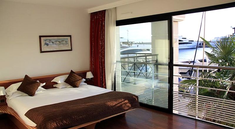 Le Quai Des Princes Cap-d'Ail Exterior foto